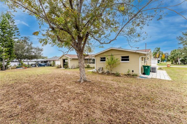 442 KOSTNER STREET, Port Charlotte, FL 33954