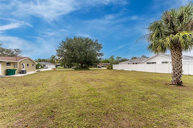 442 KOSTNER STREET, Port Charlotte, FL 33954