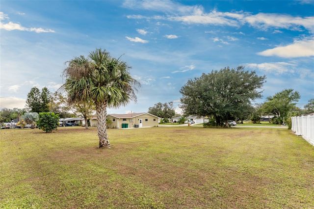 442 KOSTNER STREET, Port Charlotte, FL 33954