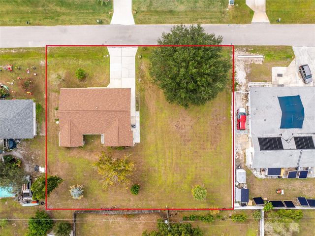 442 KOSTNER STREET, Port Charlotte, FL 33954