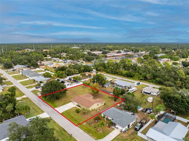 442 KOSTNER STREET, Port Charlotte, FL 33954