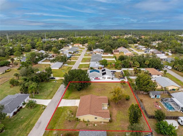 442 KOSTNER STREET, Port Charlotte, FL 33954