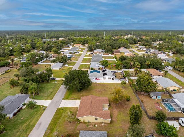 442 KOSTNER STREET, Port Charlotte, FL 33954