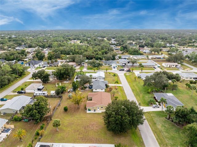 442 KOSTNER STREET, Port Charlotte, FL 33954