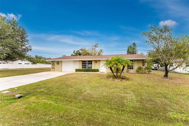 442 KOSTNER STREET, Port Charlotte, FL 33954