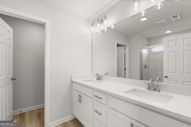 6445 Pinin Place 641, Cumming, GA 30041