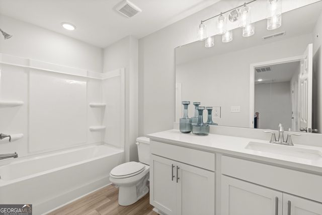 6445 Pinin Place 641, Cumming, GA 30041
