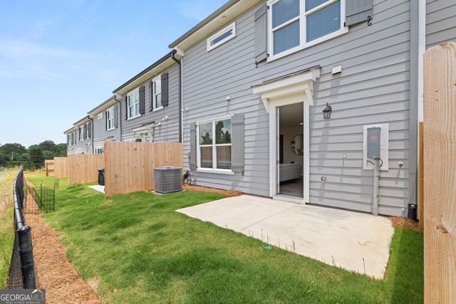 6445 Pinin Place 641, Cumming, GA 30041