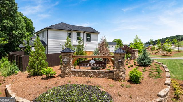 6445 Pinin Place 641, Cumming, GA 30041