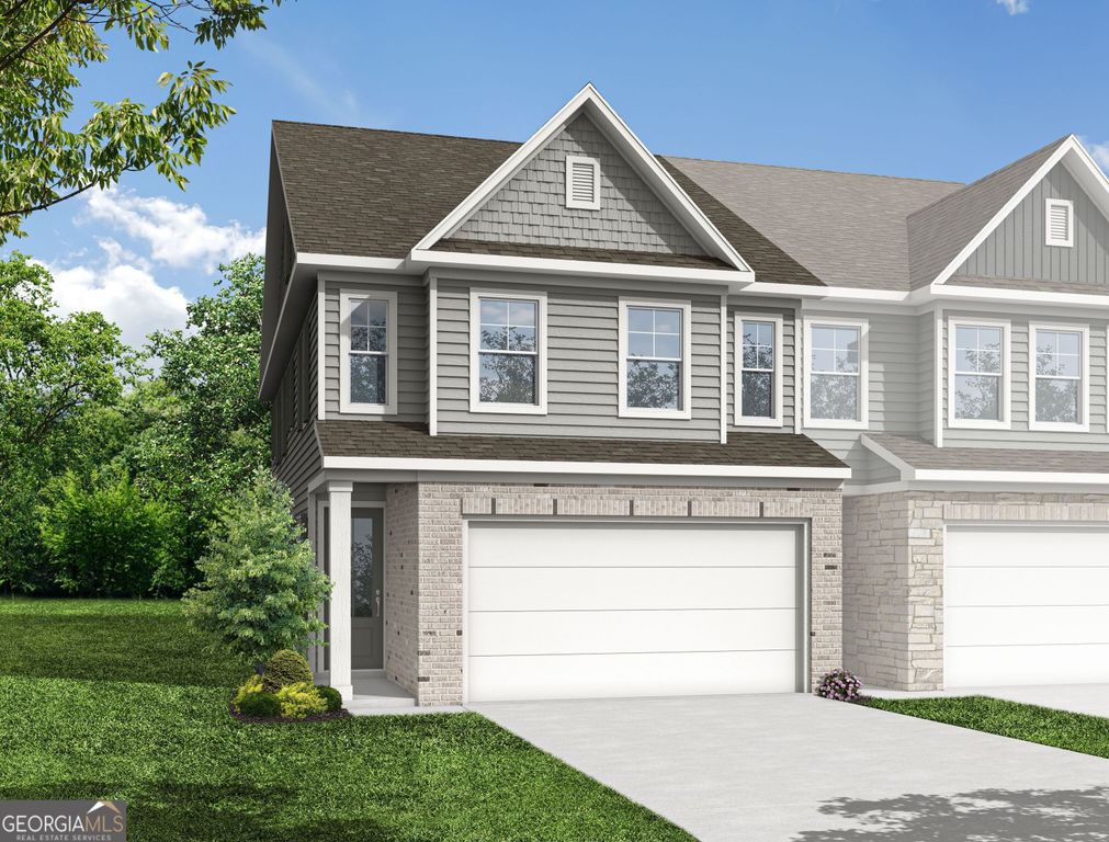 6445 Pinin Place 641, Cumming, GA 30041
