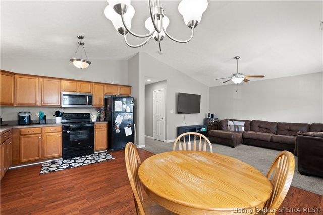 1825 Conservative Street, New Albany, IN 47150