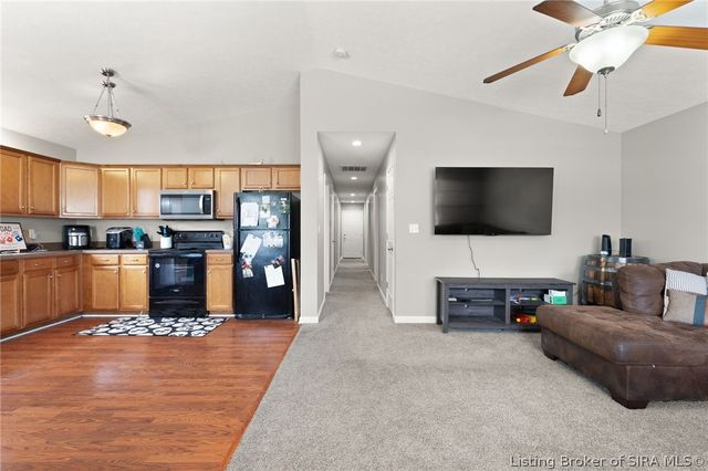 1825 Conservative Street, New Albany, IN 47150