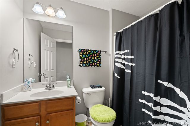 1825 Conservative Street, New Albany, IN 47150