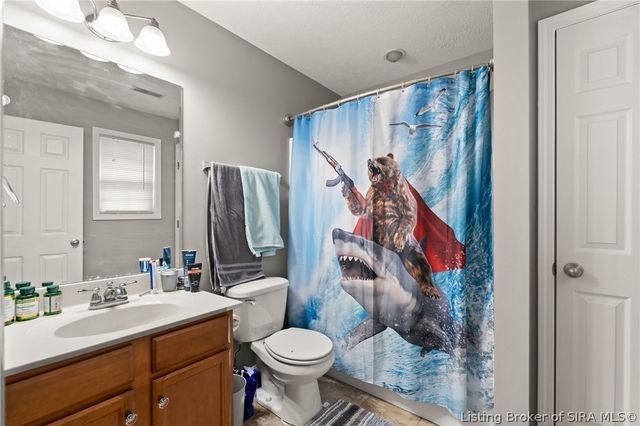 1825 Conservative Street, New Albany, IN 47150