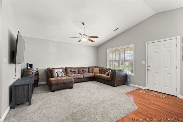 1825 Conservative Street, New Albany, IN 47150