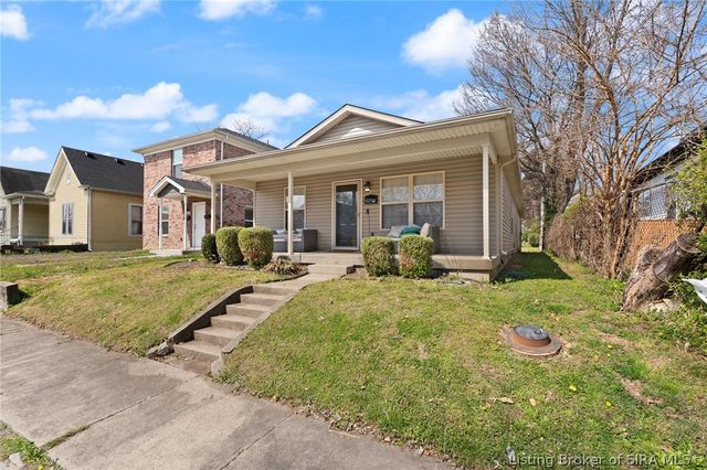 1825 Conservative Street, New Albany, IN 47150