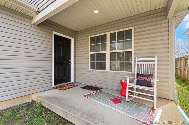 1825 Conservative Street, New Albany, IN 47150