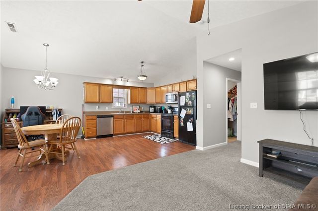 1825 Conservative Street, New Albany, IN 47150