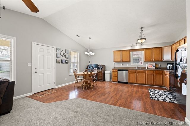 1825 Conservative Street, New Albany, IN 47150