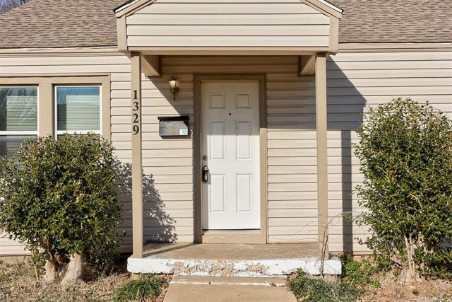 1329 NW 95th Street, Oklahoma City, OK 73114
