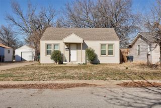 1329 NW 95th Street, Oklahoma City, OK 73114
