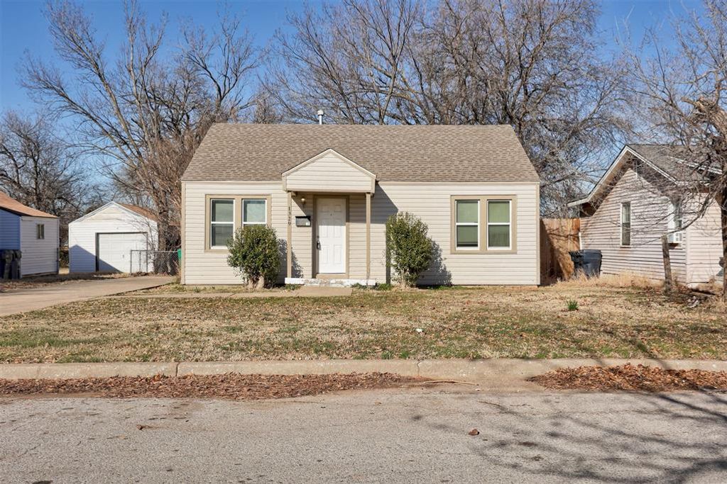 1329 NW 95th Street, Oklahoma City, OK 73114