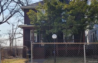 231 Midland Street, Highland Park, MI 48203