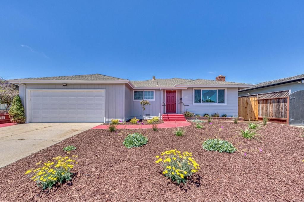 Image 1 of property listing at 1163 Granada Avenue, Salinas, CA 93906