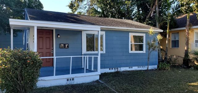 840 30TH AVENUE S, St Petersburg, FL 33705