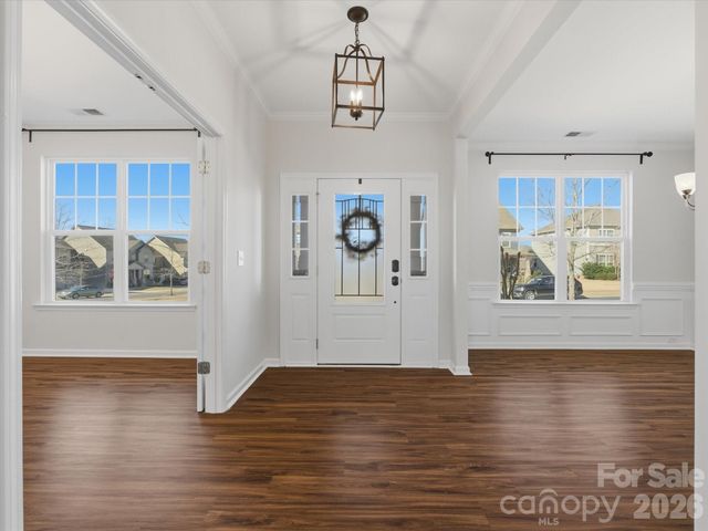 4033 Silverwood Drive, Waxhaw, NC 28173