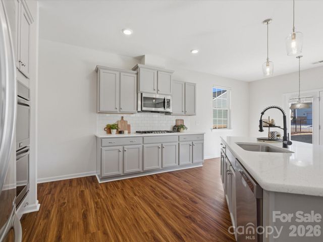 4033 Silverwood Drive, Waxhaw, NC 28173