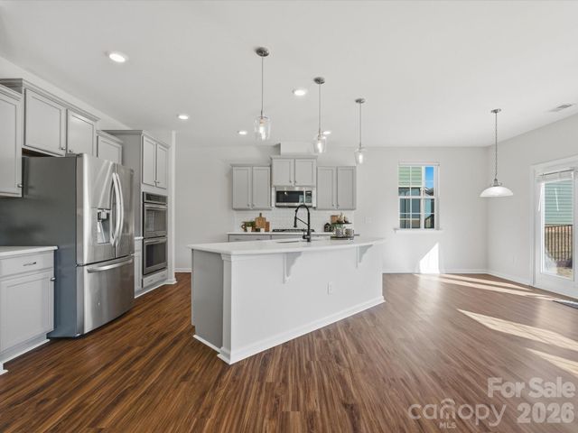 4033 Silverwood Drive, Waxhaw, NC 28173