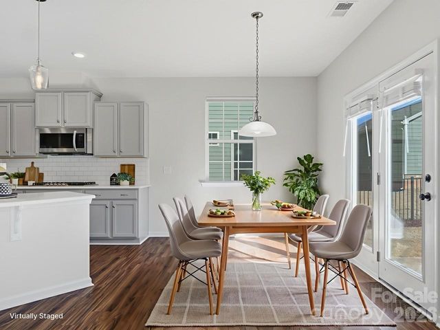 4033 Silverwood Drive, Waxhaw, NC 28173