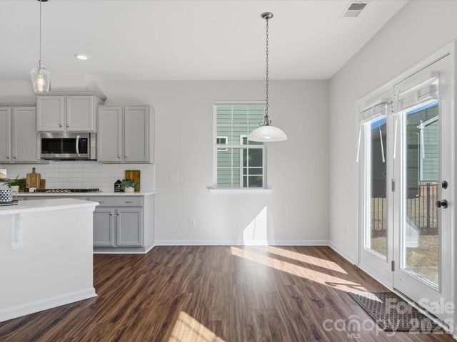 4033 Silverwood Drive, Waxhaw, NC 28173