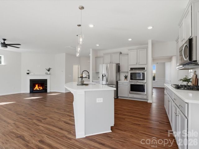 4033 Silverwood Drive, Waxhaw, NC 28173