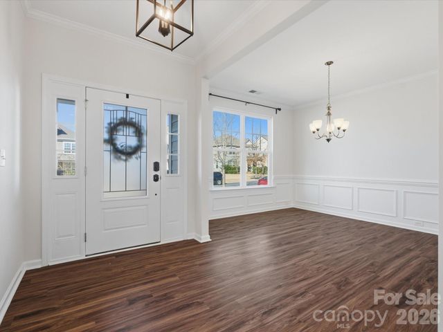 4033 Silverwood Drive, Waxhaw, NC 28173