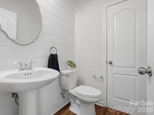 4033 Silverwood Drive, Waxhaw, NC 28173