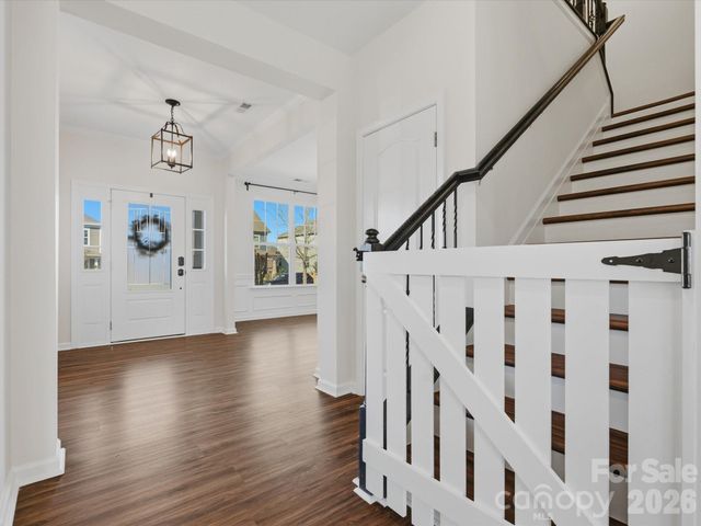 4033 Silverwood Drive, Waxhaw, NC 28173