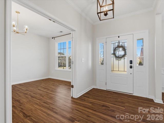 4033 Silverwood Drive, Waxhaw, NC 28173