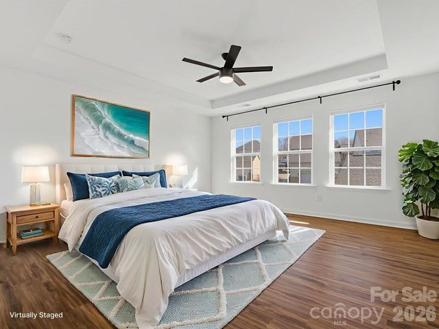 4033 Silverwood Drive, Waxhaw, NC 28173