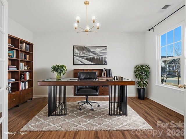 4033 Silverwood Drive, Waxhaw, NC 28173