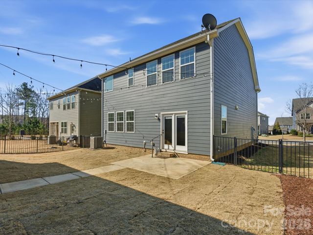 4033 Silverwood Drive, Waxhaw, NC 28173