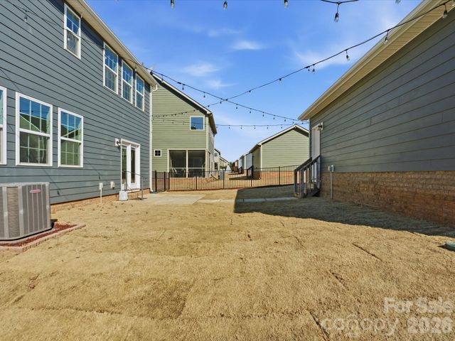 4033 Silverwood Drive, Waxhaw, NC 28173