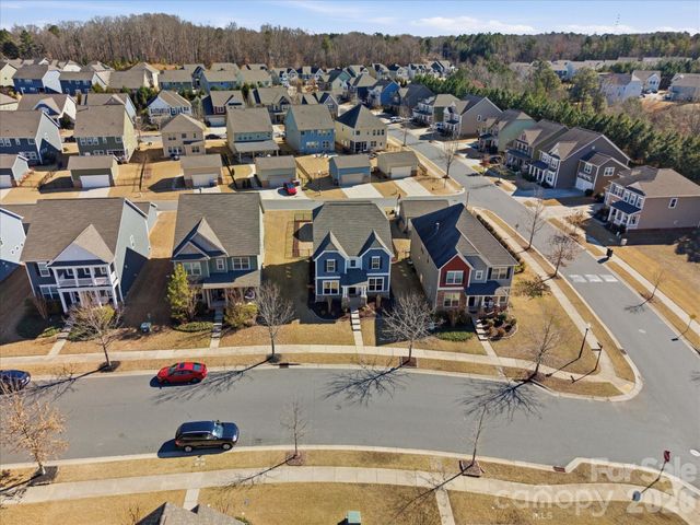 4033 Silverwood Drive, Waxhaw, NC 28173