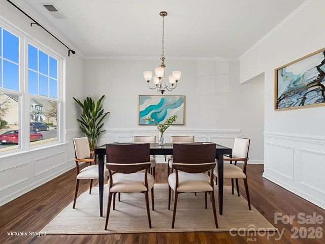 4033 Silverwood Drive, Waxhaw, NC 28173