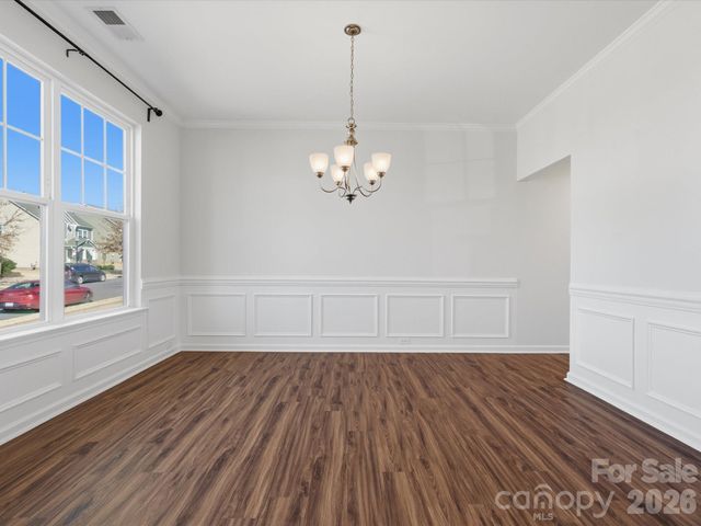 4033 Silverwood Drive, Waxhaw, NC 28173