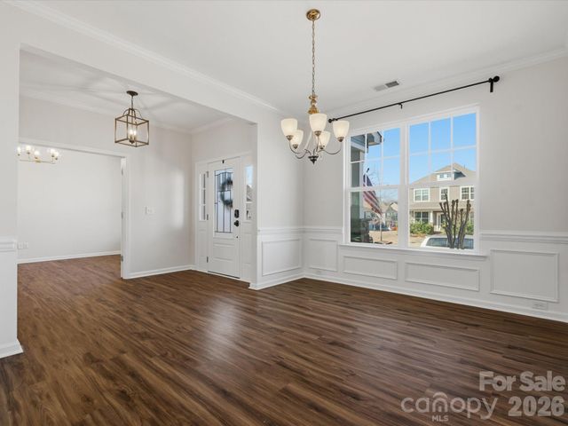 4033 Silverwood Drive, Waxhaw, NC 28173