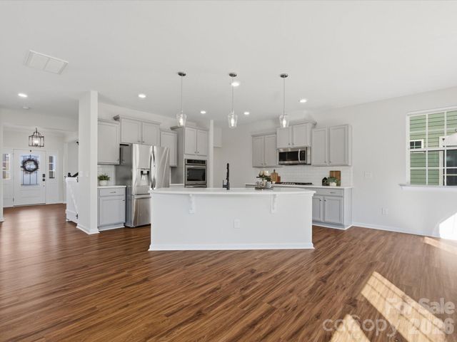 4033 Silverwood Drive, Waxhaw, NC 28173