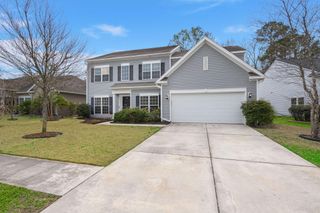214 Mayfield Drive, Goose Creek, SC 29445
