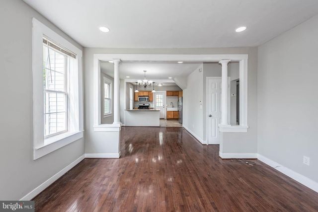 3300 HAMILTON AVE, Baltimore, MD 21214